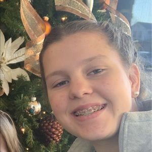 Meet your Posher, Madilyn